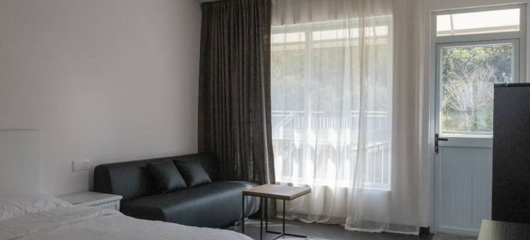 岱山半坡民宿图片