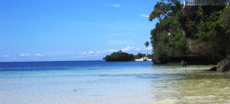 荷马温泉度假村(RedDoorz at Homa Resort Hotel)图片