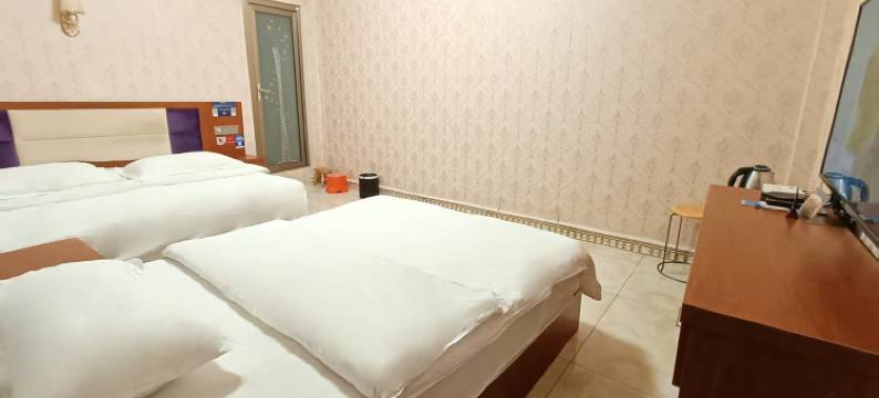 双柏福运客栈图片