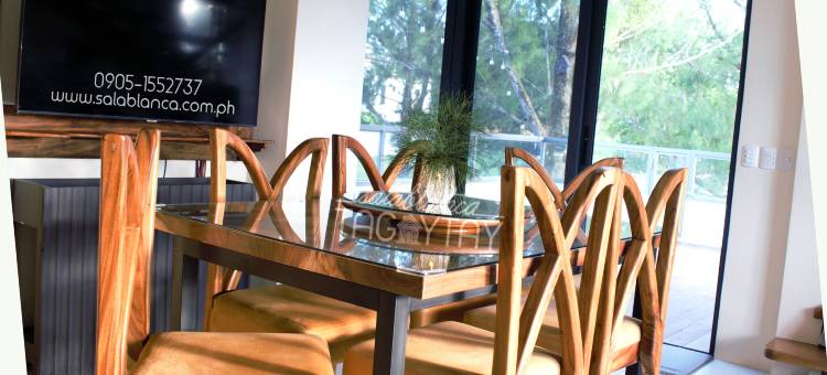 Salablanca Tagaytay图片