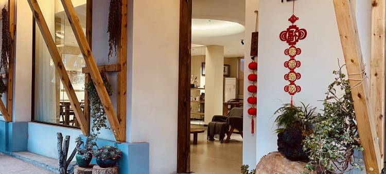 月栖民宿(秭归脐橙小镇店)图片