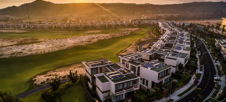 金兰KN天堂温德姆至尊酒店(Wyndham Grand KN Paradise Cam Ranh)图片