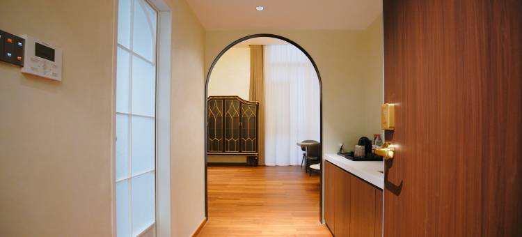 隐奢美宿酒店(汕头东海岸万象汇店)图片