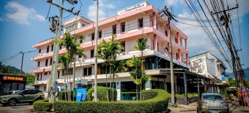 鲁克姆昂2酒店(Lukmuang 2 Hotel)图片