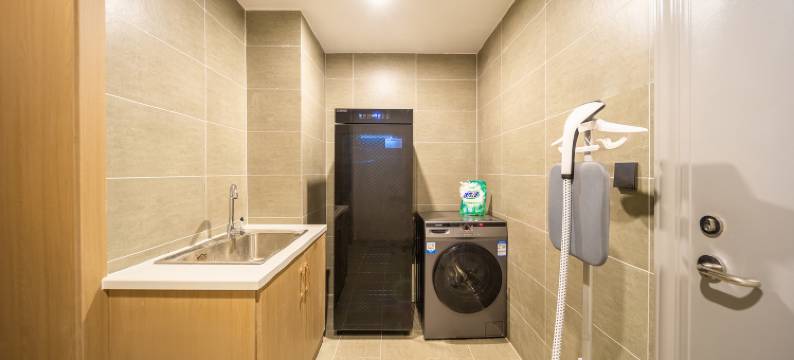 友客智能酒店图片