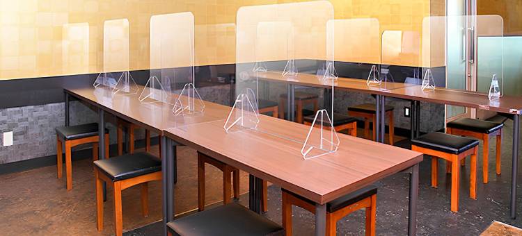 丰桥皇冠山酒店(Hotel Crown Hills Toyohashi)图片