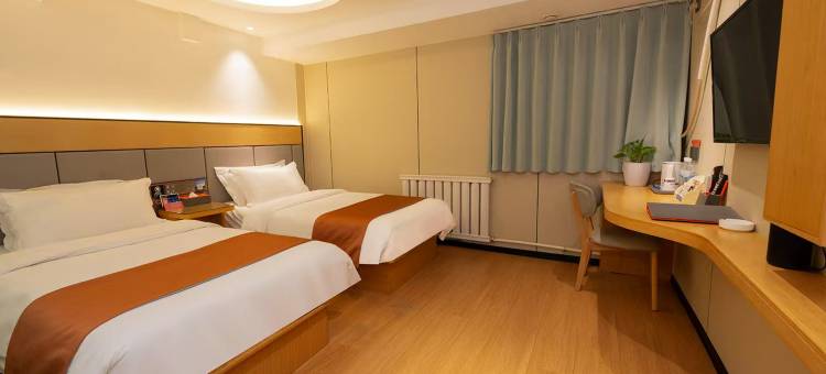 塔城凤凰主题宾馆图片