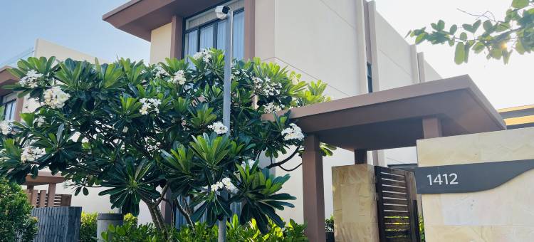 金兰温德姆别墅(Wyndham Cam Ranh Villas)图片