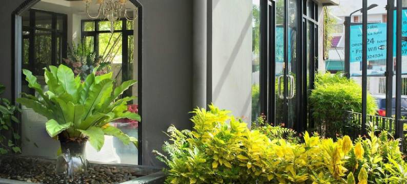 瓦基拉V酒店(V Hotel Vajira)图片