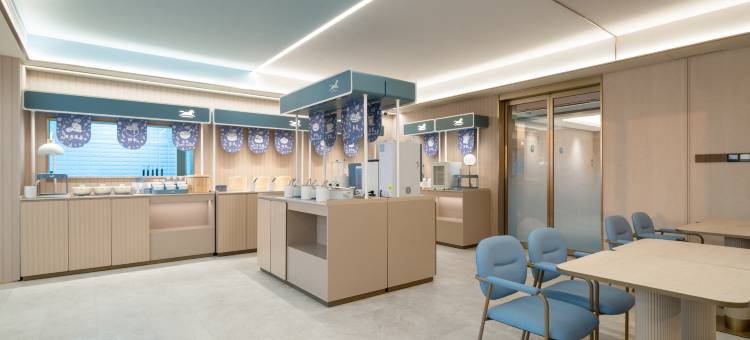 汉庭酒店(佛山南庄华夏陶瓷博览城店)图片