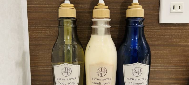 银座国际酒店(Ginza International Hotel)图片