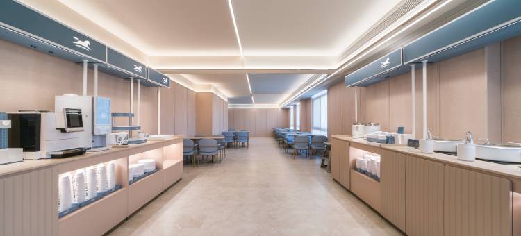 汉庭酒店(临海前江南路店)图片