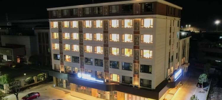 建宁瑞泉公寓酒店图片