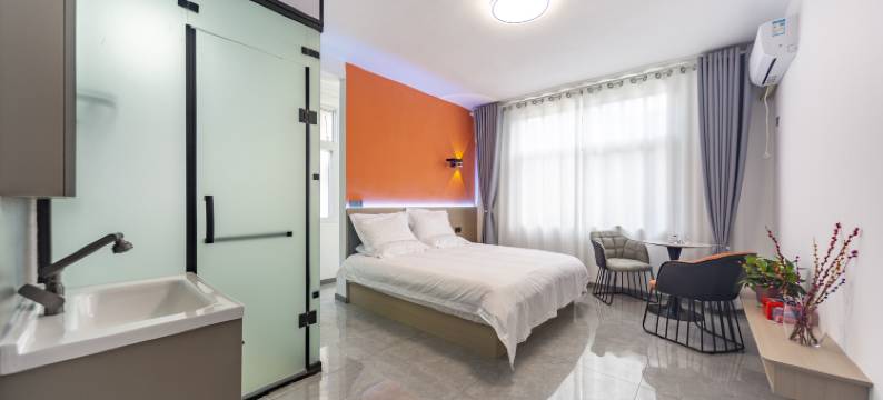 南阳源盈民宿图片