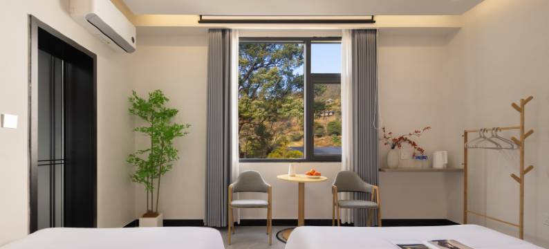 婺源梅院拾光民宿(篁岭景区店)图片