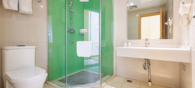 格林豪泰酒店(北京朝阳传媒大学地铁站店)图片