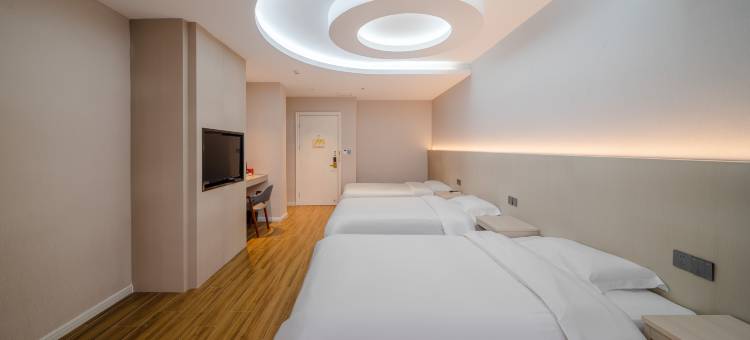 庐陵印象酒店(吉安市中心人民医院能仁巷店)图片