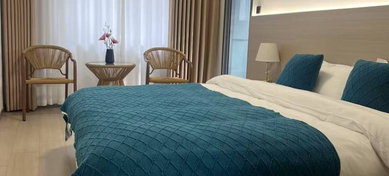 清幽民宿(万岁山大宋武侠城店)图片