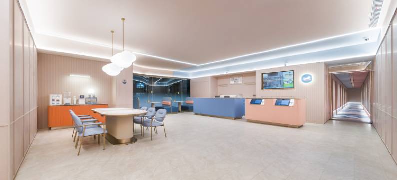 汉庭酒店(上海世博园梅赛德斯奔驰文化中心店)图片