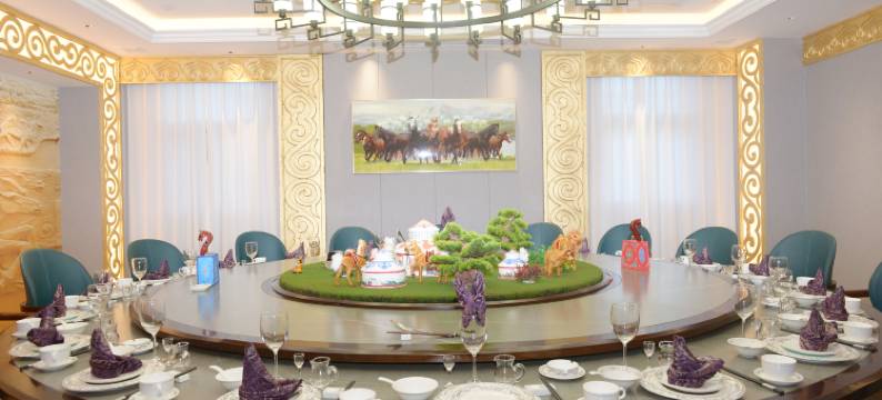 丽安宾馆(将军衙署地铁站店)图片