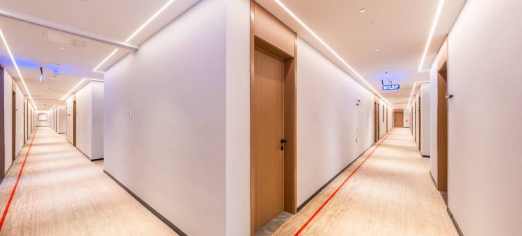 尚客优悦酒店(淄博沂源振兴路县政府店)图片