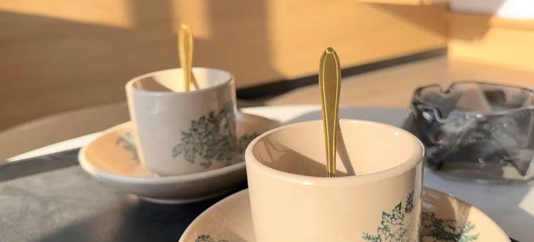 梵几智能酒店(南城门店)图片