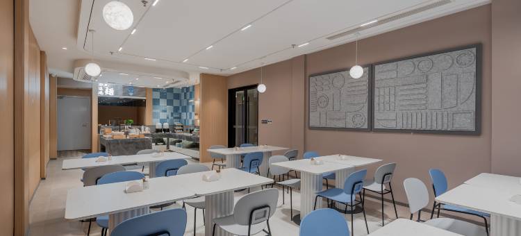 如家酒店·neo(上海野生动物园惠南店)图片