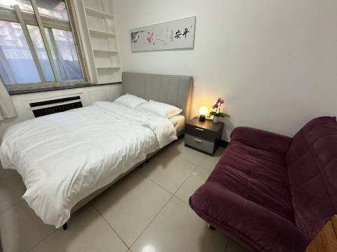 秀姐程锦民宿(解放军总医院第六医学中心店)