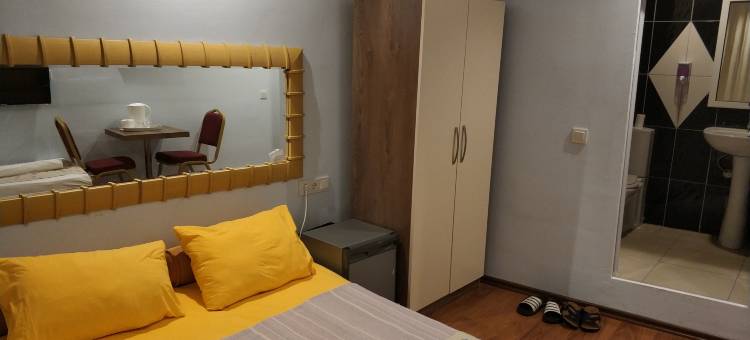 格瓦公寓酒店(Gvar Apart Hotel)图片