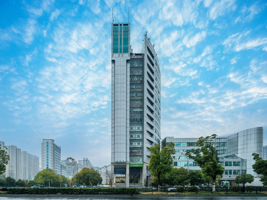 海友酒店(杭州滨江星光大道店)
