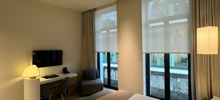 OPO酒店(OPO Hotel)图片