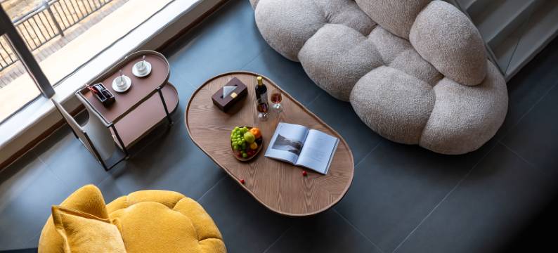 南阳长颈鹿酒店图片