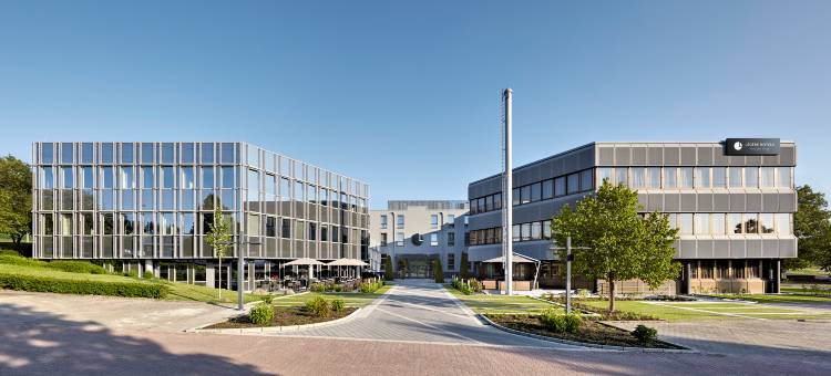 威斯巴登 - 陶努斯施泰因雷格酒店(LEGERE HOTEL Wiesbaden-Taunusstein)图片