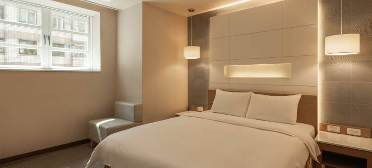 康桥商旅(高雄三多商圈馆)图片