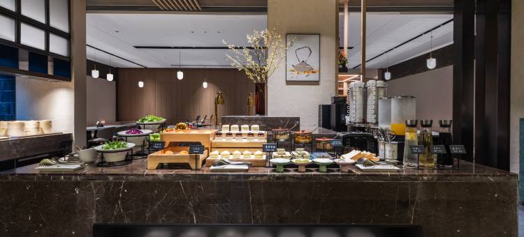 美豪丽致酒店(上海国际旅游度假区崇溪路店)图片