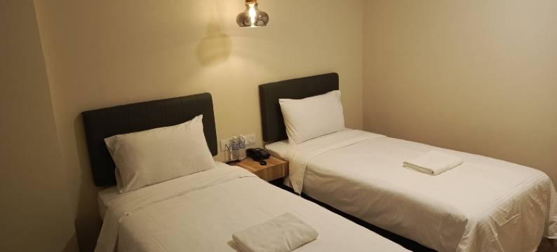 捷克酒店5号(Check Inn 5)图片