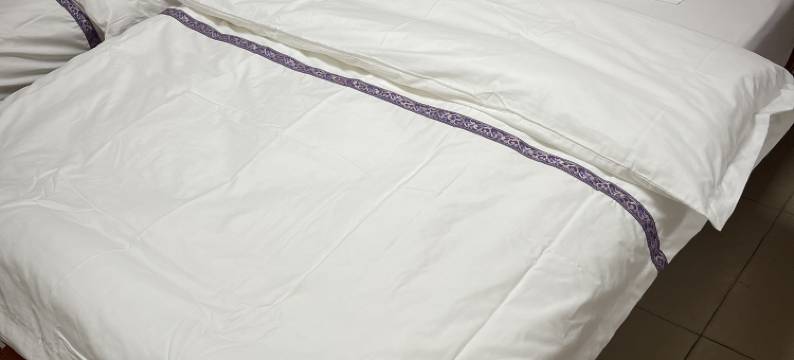 时代商务住宿图片