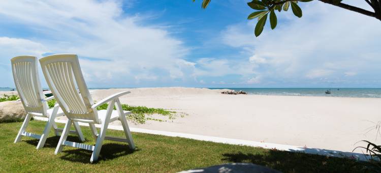 维拉诺海景别墅(Verano Beach Villa)图片