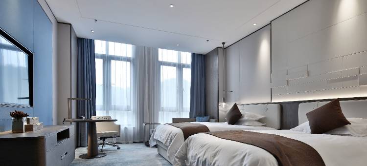 石城翡翠洲际酒店图片