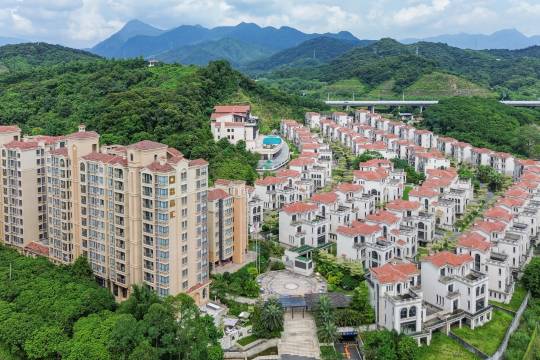 廣州荔品彙酒店