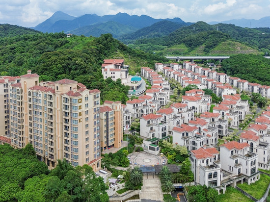 广州荔品汇酒店