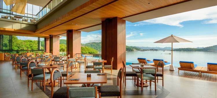 卡塔马兰酒店及度假村科莫多(Katamaran Hotel & Resort Komodo)图片