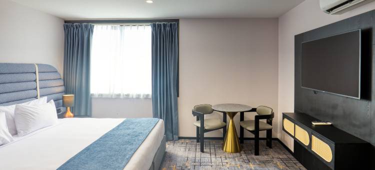 奥尔巴尼马斯登套房酒店(Marsden Suites Albany)图片