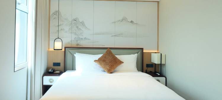 伏牛山饭店(郑州高铁东站郑东万象城店)图片