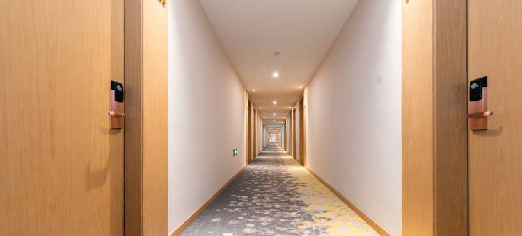 舟山美亚酒店(定海盐仓店)图片