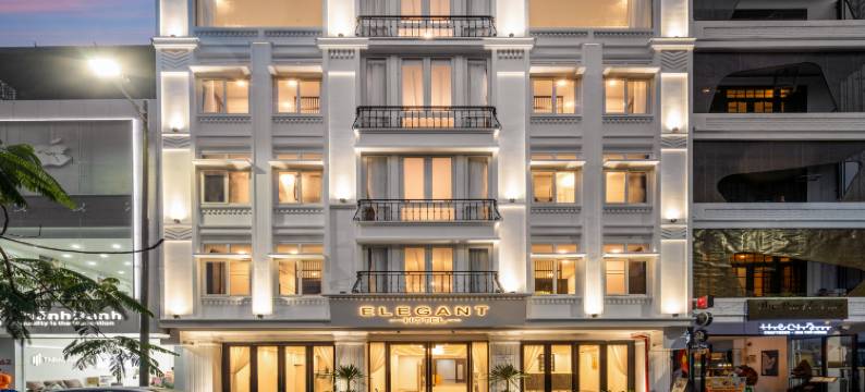 雅致酒店(Elegant Hotel)图片