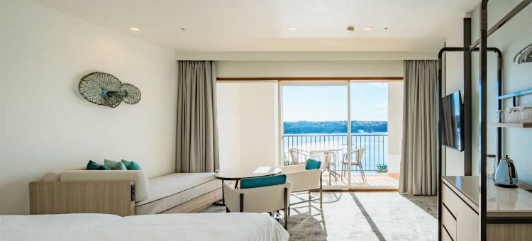 志摩海滩都度假酒店(Miyako Resort Shima Bayside Terrace)图片
