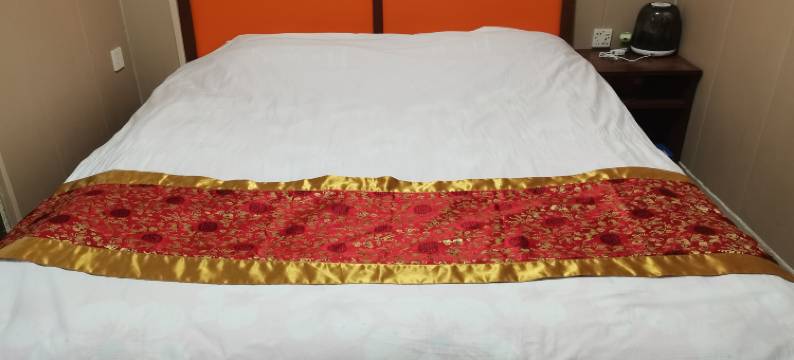 深圳梦之都宾馆图片