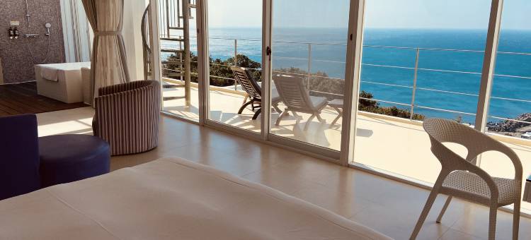 垦丁海境渡假民宿图片