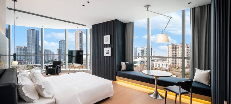 WINKHOTEL问可酒店 (华发西北湖中心店)图片
